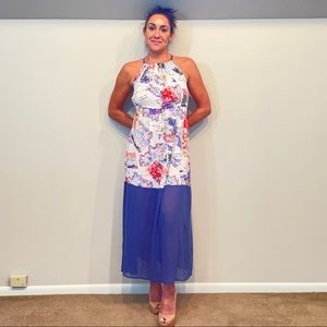 Peter Som x Kohl’s for DesigNation. St. Barth’s Postcard Dress.